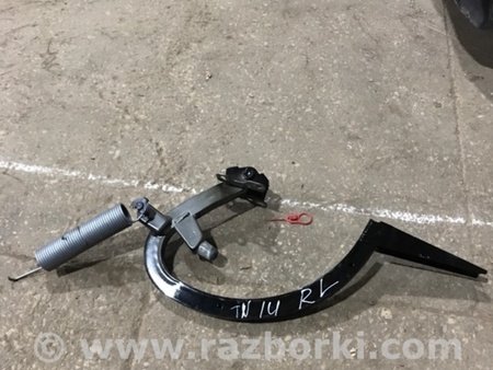 ФОТО Петля крышки багажника для Audi (Ауди) A4 B8 - 8K2, 8K5 (08.2007-11.2015) Киев
