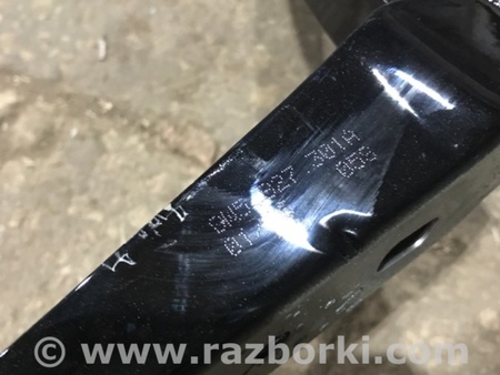 ФОТО Петля крышки багажника для Audi (Ауди) A4 B8 - 8K2, 8K5 (08.2007-11.2015) Киев