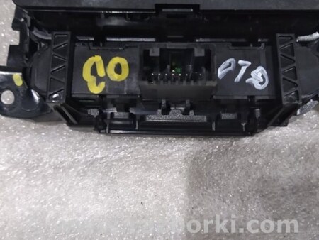 ФОТО Блок кнопок для Infiniti QX50 Киев