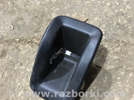 ФОТО Пластик для Audi (Ауди) A4 B8 - 8K2, 8K5 (08.2007-11.2015) Киев