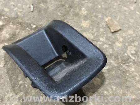 ФОТО Пластик для Audi (Ауди) A4 B8 - 8K2, 8K5 (08.2007-11.2015) Киев