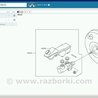 ФОТО Вакуумный усилитель тормозов для Infiniti QX50 Киев
