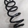 Пружина подвески Infiniti QX50