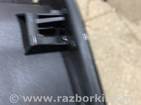 ФОТО Лючок топливного бака для Audi (Ауди) A4 B8 - 8K2, 8K5 (08.2007-11.2015) Киев
