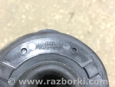 ФОТО Уплотнительная резинка для Audi (Ауди) A4 B8 - 8K2, 8K5 (08.2007-11.2015) Киев
