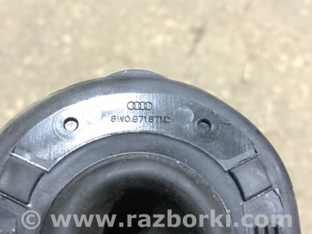 ФОТО Уплотнительная резинка для Audi (Ауди) A4 B8 - 8K2, 8K5 (08.2007-11.2015) Киев