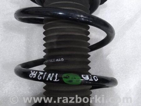 ФОТО Пружина подвески для Infiniti QX50 Киев