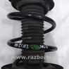 Пружина подвески Infiniti QX50