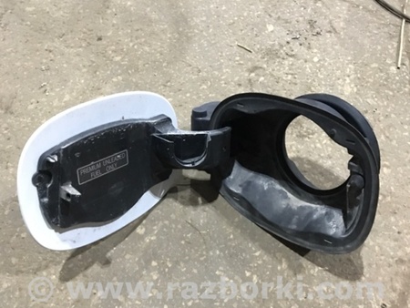 ФОТО Лючок топливного бака для Infiniti QX50 Киев