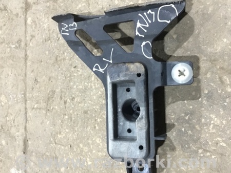 ФОТО Опора домкрата для Porsche Cayenne Type 958 (10-18) Киев