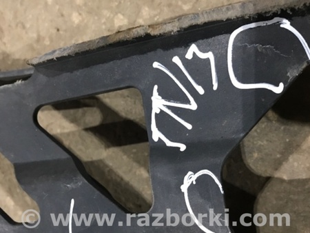 ФОТО Опора домкрата для Porsche Cayenne Type 958 (10-18) Киев