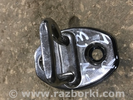 ФОТО Кронштейн для Porsche Cayenne Type 958 (10-18) Киев