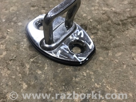ФОТО Кронштейн для Porsche Cayenne Type 958 (10-18) Киев