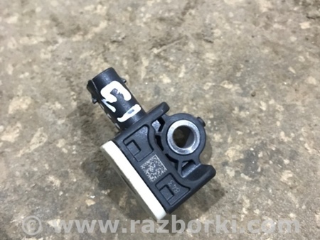 ФОТО Датчик удара для Porsche Cayenne Type 958 (10-18) Киев