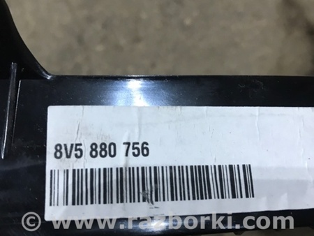 ФОТО Кронштейн для Audi (Ауди) A3 8V1, 8VA, 8V7, 8VS (03.2012-...) Киев