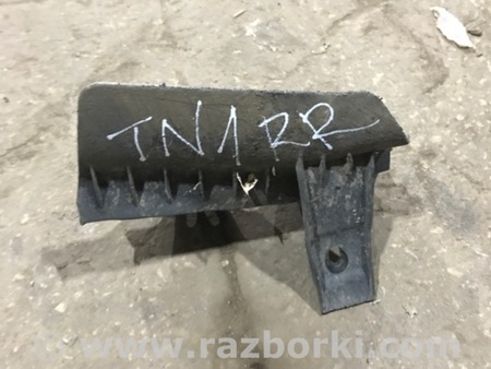 ФОТО Брызговик для Audi (Ауди) A3 8V1, 8VA, 8V7, 8VS (03.2012-...) Киев