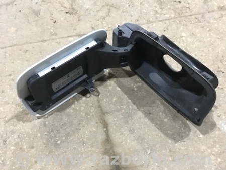 ФОТО Лючок топливного бака для Audi (Ауди) A3 8V1, 8VA, 8V7, 8VS (03.2012-...) Киев