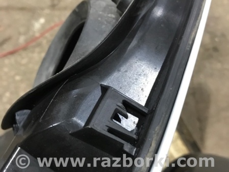 ФОТО Лючок топливного бака для Audi (Ауди) A3 8V1, 8VA, 8V7, 8VS (03.2012-...) Киев
