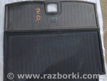 ФОТО Коврик багажника  для Infiniti QX50 Киев