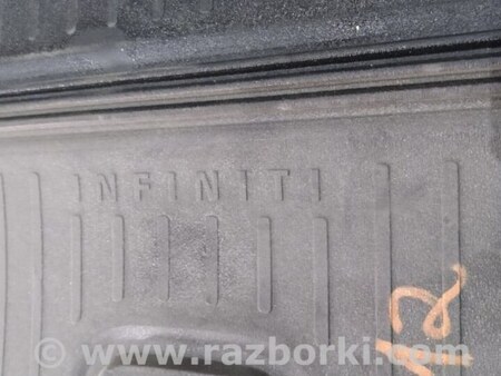 ФОТО Коврик багажника  для Infiniti QX50 Киев