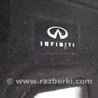 ФОТО Коврик багажника  для Infiniti QX50 Киев