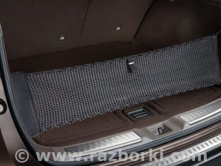 ФОТО Сетка в багажник для Infiniti QX50 Киев