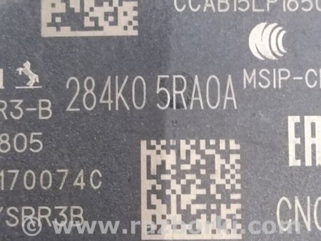 ФОТО Блок управления для Infiniti QX50 Киев