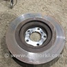 ФОТО Диск тормозной для Infiniti QX50 Киев