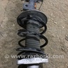 Пружина подвески Infiniti QX50