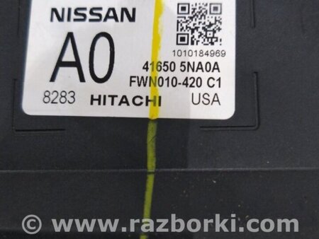 ФОТО Блок управления для Infiniti QX50 Киев
