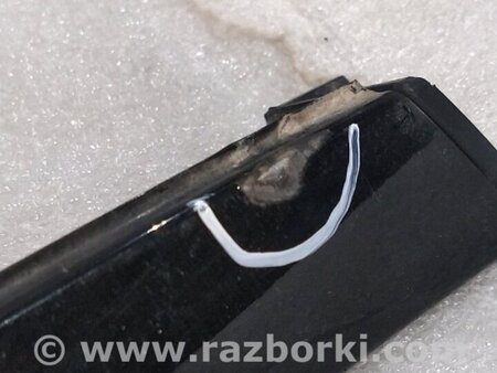 ФОТО Молдинг крыши для Infiniti QX50 Киев