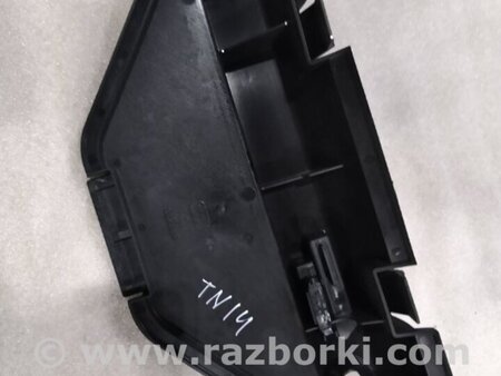 ФОТО Заглушка для Audi (Ауди) A4 B8 - 8K2, 8K5 (08.2007-11.2015) Киев