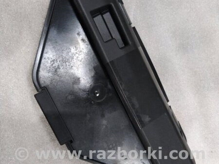 ФОТО Заглушка для Audi (Ауди) A4 B8 - 8K2, 8K5 (08.2007-11.2015) Киев