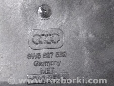 ФОТО Заглушка для Audi (Ауди) A4 B8 - 8K2, 8K5 (08.2007-11.2015) Киев