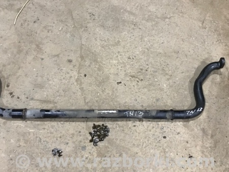 ФОТО Стабилизатор поперечной устойчивости для Porsche Cayenne Type 958 (10-18) Киев