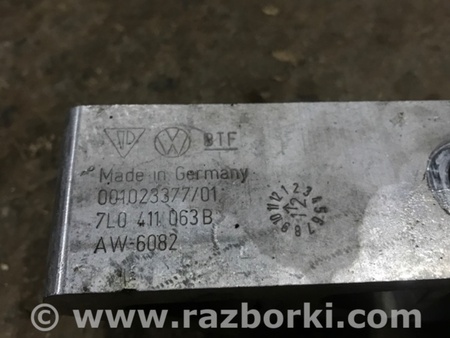 ФОТО Крепление стабилизатора для Porsche Cayenne Type 958 (10-18) Киев