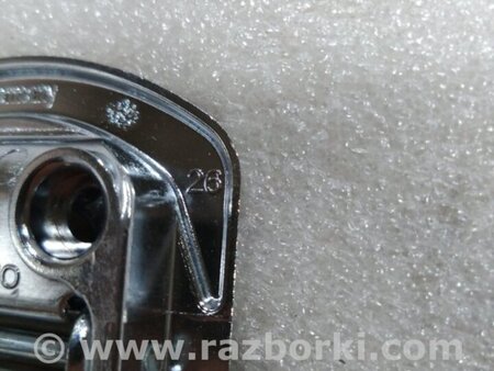 ФОТО Крепление для Audi (Ауди) A4 B8 - 8K2, 8K5 (08.2007-11.2015) Киев