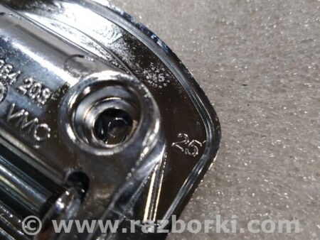 ФОТО Крепление для Audi (Ауди) A4 B8 - 8K2, 8K5 (08.2007-11.2015) Киев