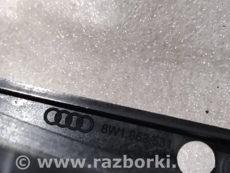 ФОТО Крепление для Audi (Ауди) A4 B8 - 8K2, 8K5 (08.2007-11.2015) Киев