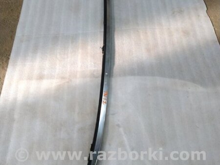 ФОТО Рейлинг для Infiniti QX50 Киев
