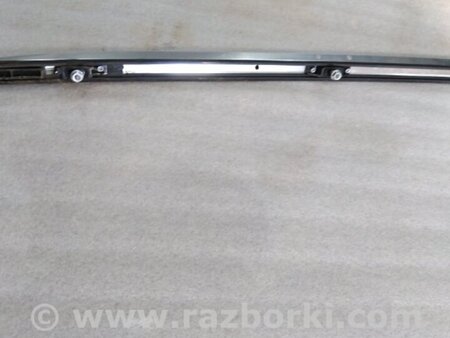 ФОТО Рейлинг для Infiniti QX50 Киев