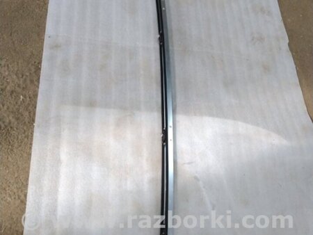 ФОТО Рейлинг для Infiniti QX50 Киев