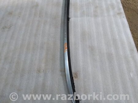 ФОТО Рейлинг для Infiniti QX50 Киев