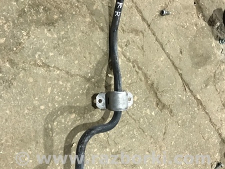 ФОТО Стабилизатор поперечной устойчивости для Audi (Ауди) A4 B8 - 8K2, 8K5 (08.2007-11.2015) Киев