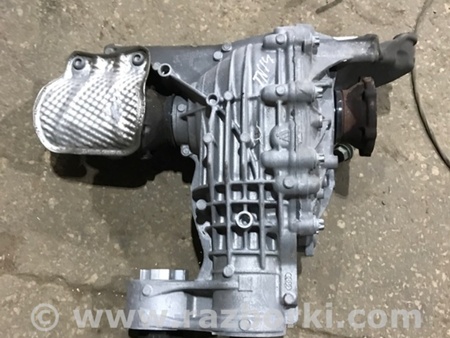 ФОТО Редуктор для Audi (Ауди) A4 B8 - 8K2, 8K5 (08.2007-11.2015) Киев