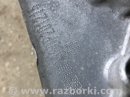 ФОТО Редуктор для Audi (Ауди) A4 B8 - 8K2, 8K5 (08.2007-11.2015) Киев