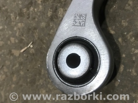 ФОТО Стойка стабилизатора для Audi (Ауди) A4 B8 - 8K2, 8K5 (08.2007-11.2015) Киев