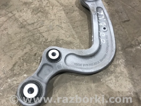 ФОТО Рычаг подвески для Audi (Ауди) A4 B8 - 8K2, 8K5 (08.2007-11.2015) Киев
