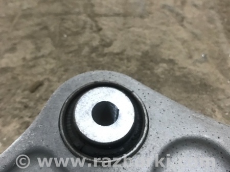 ФОТО Рычаг подвески для Audi (Ауди) A4 B8 - 8K2, 8K5 (08.2007-11.2015) Киев