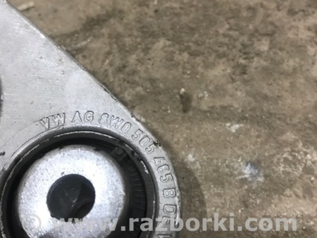 ФОТО Стойка стабилизатора для Audi (Ауди) A4 B8 - 8K2, 8K5 (08.2007-11.2015) Киев